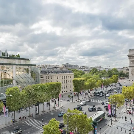 Beautiful 2bdr Near The Eiffel Tower 巴黎