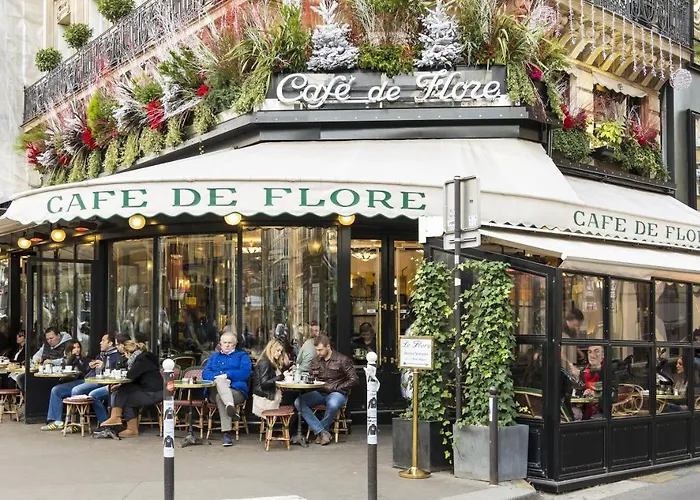 Beautiful 2bdr Near The Eiffel Tower 公寓