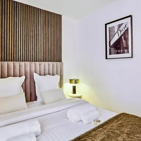 Beautiful 2bdr Near The Eiffel Tower *