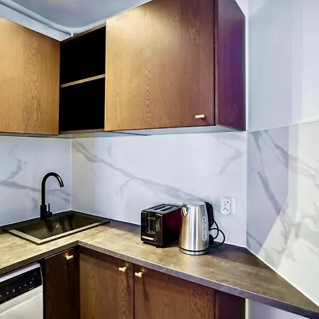Apartmán Beautiful 2bdr Near The Eiffel Tower