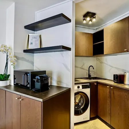Beautiful 2bdr Near The Eiffel Tower Apartmán Paříž