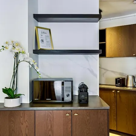 Appartement Beautiful 2bdr Near The Eiffel Tower Parijs