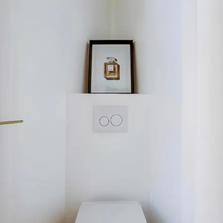 Beautiful 2bdr Near The Eiffel Tower *
