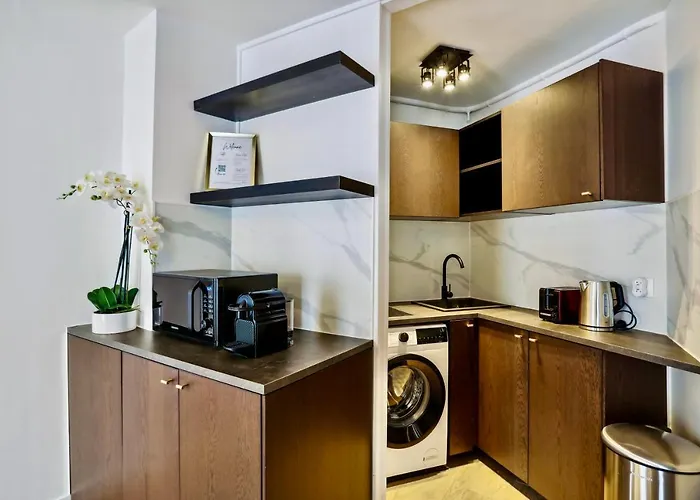 Beautiful 2bdr Near The Eiffel Tower Apartman Párizs