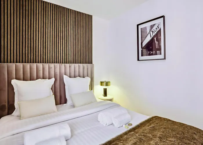 Beautiful 2bdr Near The Eiffel Tower *