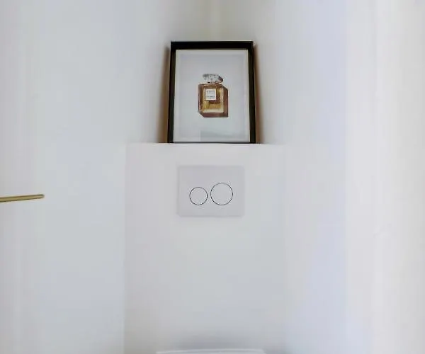 Beautiful 2bdr Near The Eiffel Tower *