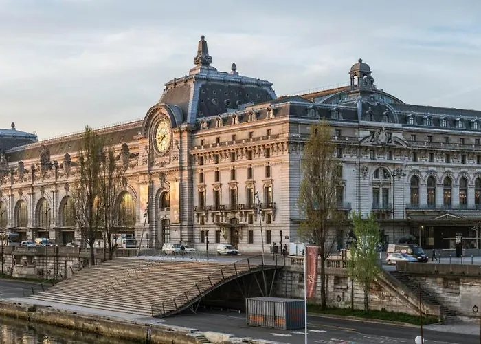 Apartman Beautiful 2bdr Near The Eiffel Tower