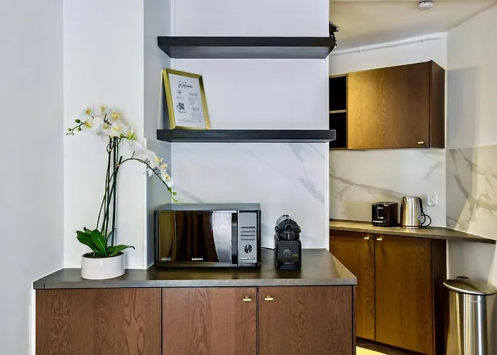 Appartamento Beautiful 2bdr Near The Eiffel Tower Parigi